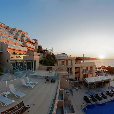 Archipelagos Ретимно (Крит)