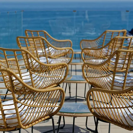 Archipelagos 4* Ретимно (Крит)