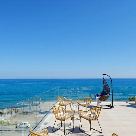 Апарт-готель Archipelagos