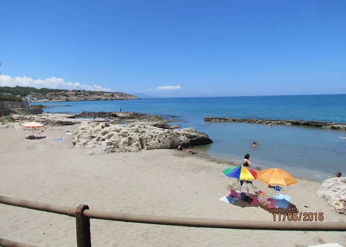 Archipelagos 公寓式酒店