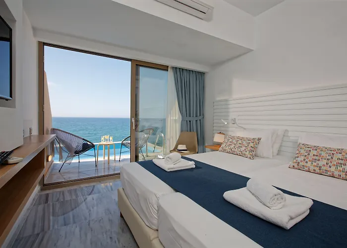 Archipelagos 4* 罗希姆诺