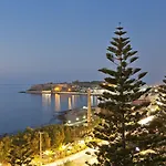 Ξενοδοχείο με διαμερίσματα Archipelagos 4*