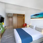 Апарт-готель Archipelagos 4*