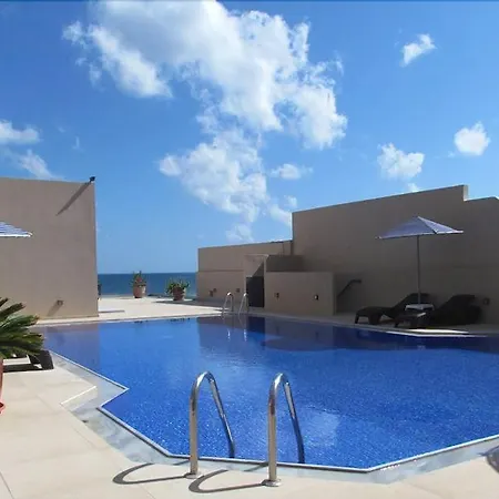 شقة فندقية Archipelagos