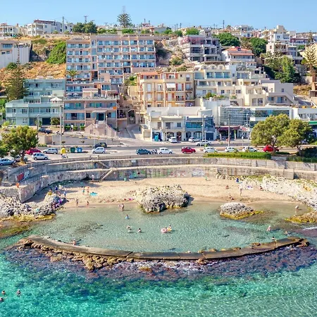 Archipelagos 4* Rethymno (Crete)