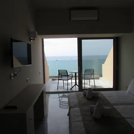 Archipelagos Aparthotel Rethymno (Crete)