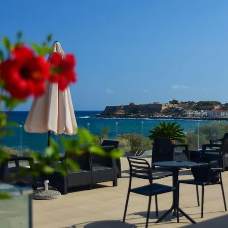 Archipelagos 4*