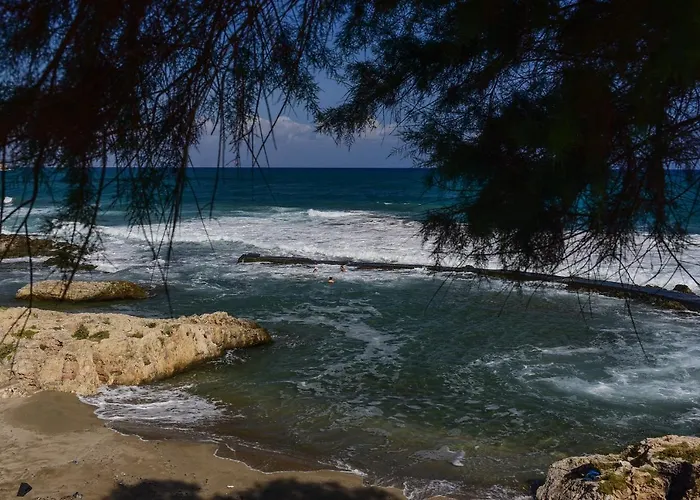 Archipelagos Ξενοδοχείο με διαμερίσματα