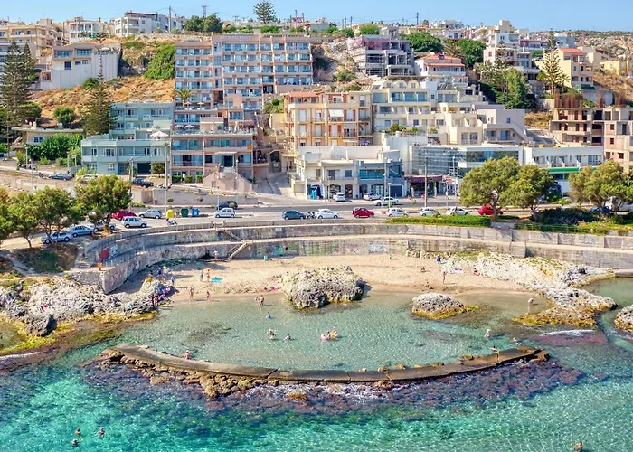 Archipelagos 4* Ρέθυμνο