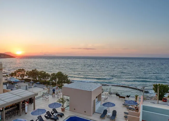 Archipelagos 4* Ρέθυμνο