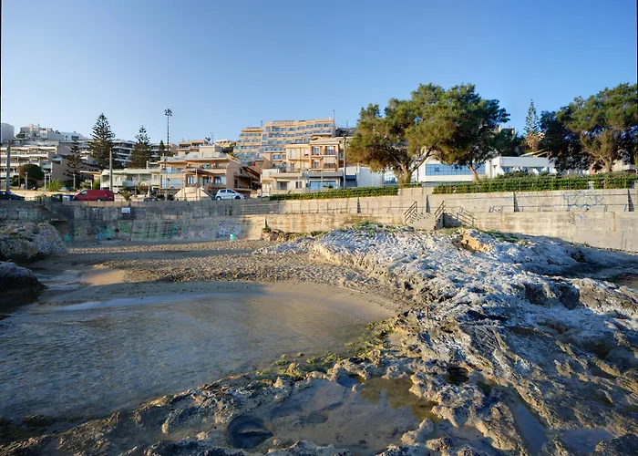 Archipelagos 4* ريثيمنو