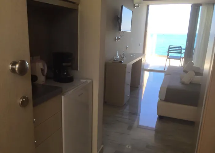 Archipelagos ريثيمنو