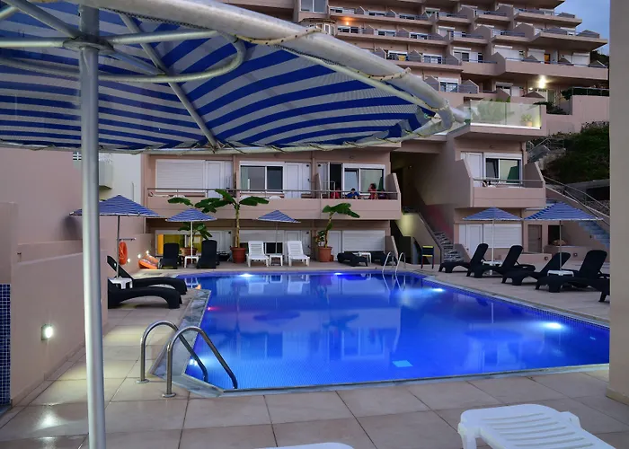 Archipelagos شقة فندقية 4*