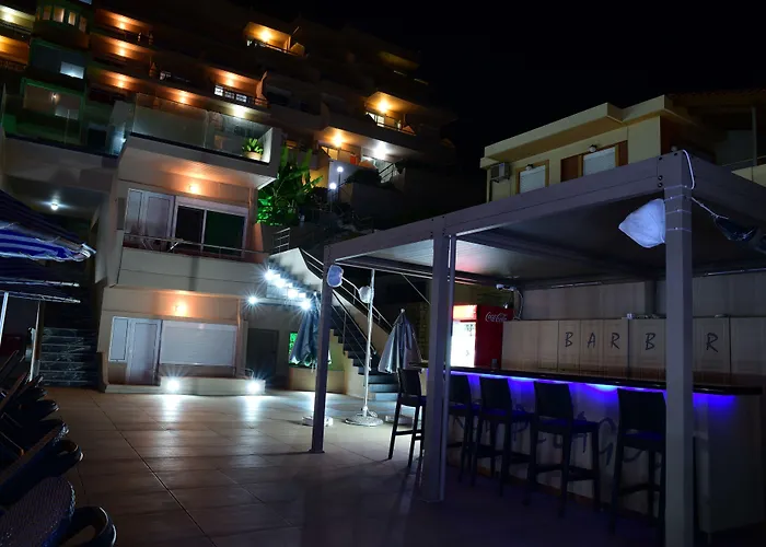 Archipelagos 4* ريثيمنو