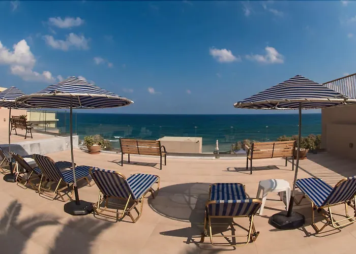 شقة فندقية Archipelagos 4*