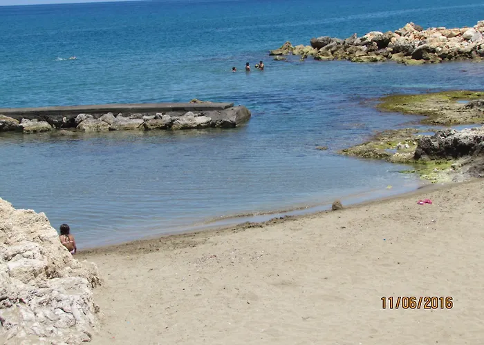 شقة فندقية Archipelagos