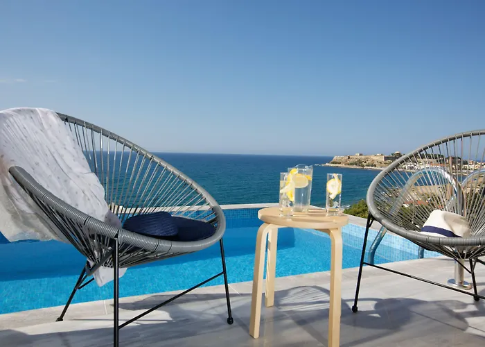 Archipelagos Ξενοδοχείο με διαμερίσματα