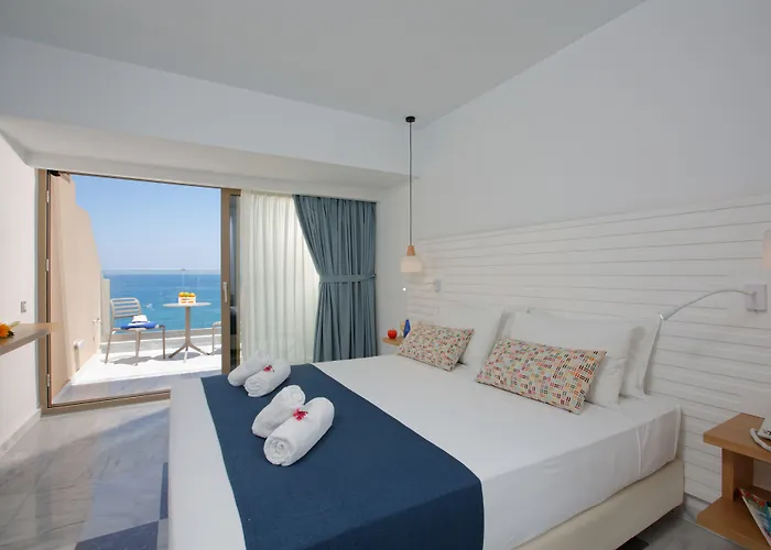 Archipelagos 4* ريثيمنو