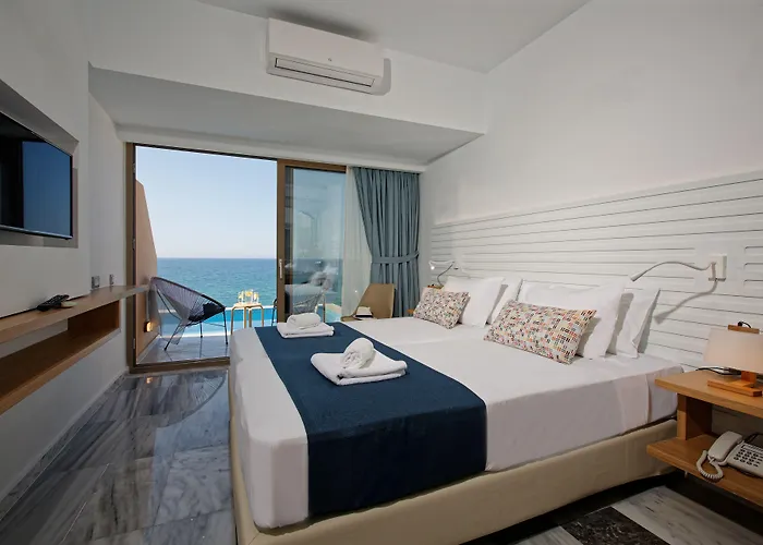 Archipelagos 4* ريثيمنو