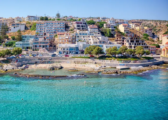 Archipelagos 4* ريثيمنو