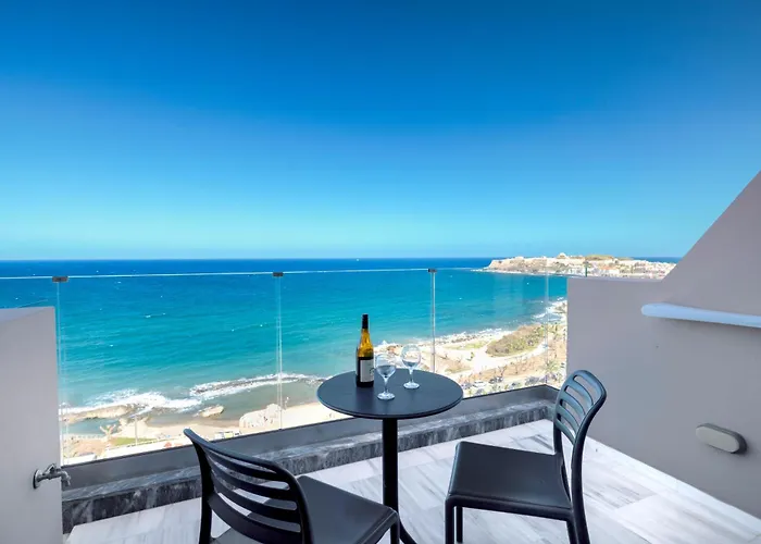 Archipelagos شقة فندقية ريثيمنو