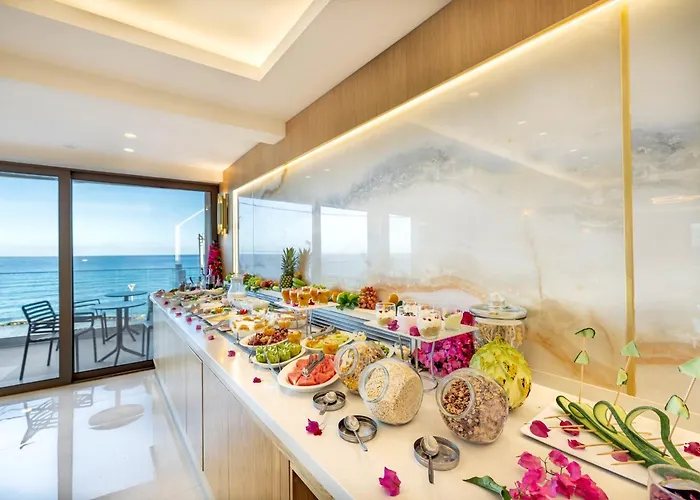 شقة فندقية Archipelagos 4*