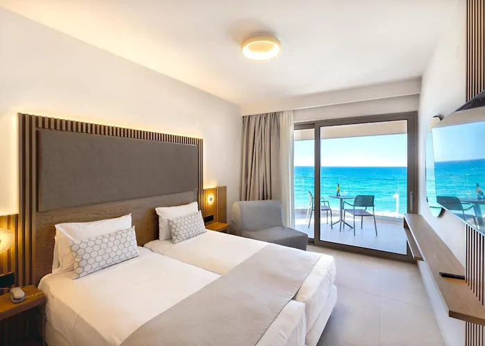 Archipelagos 4* ريثيمنو