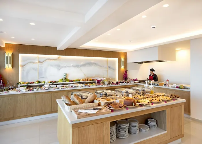 Archipelagos شقة فندقية