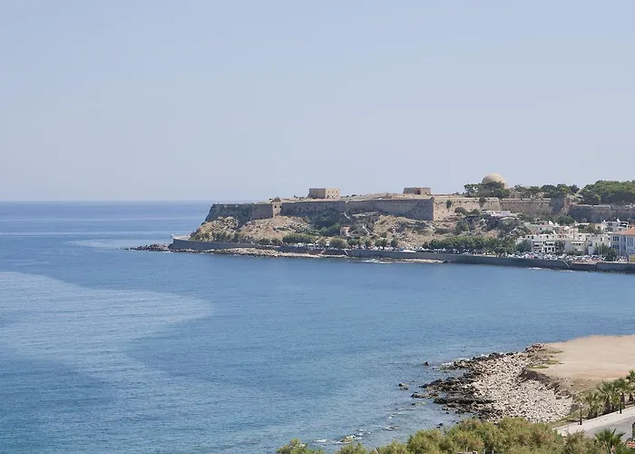 Archipelagos Ρέθυμνο