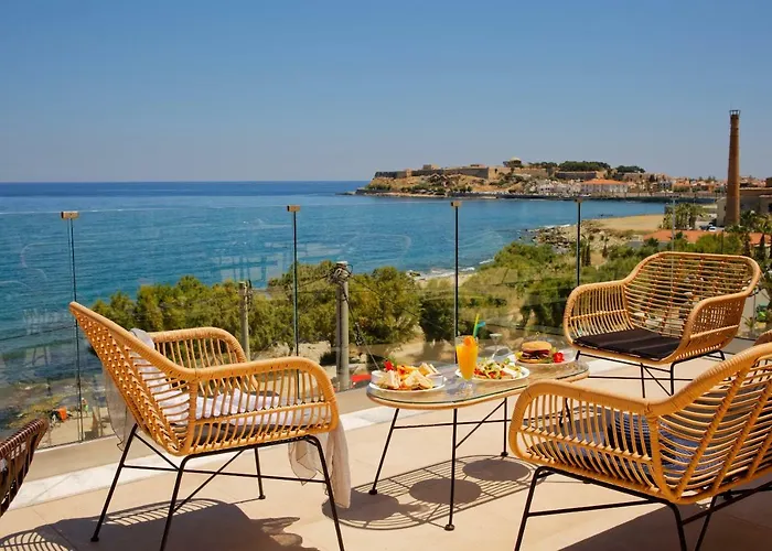 Archipelagos Ξενοδοχείο με διαμερίσματα